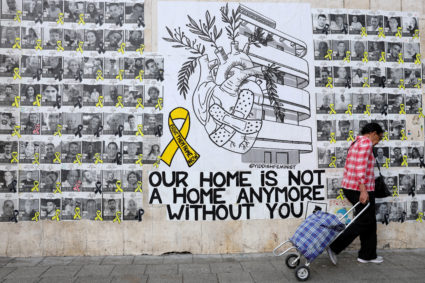 Bodies of 6 Israeli hostages recovered from Gaza