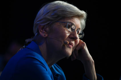 Democratic National Convention (DNC) in Chicago