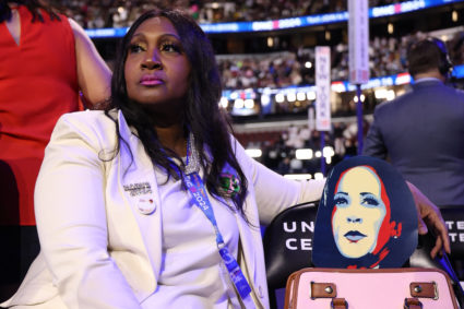 Democratic National Convention (DNC) in Chicago