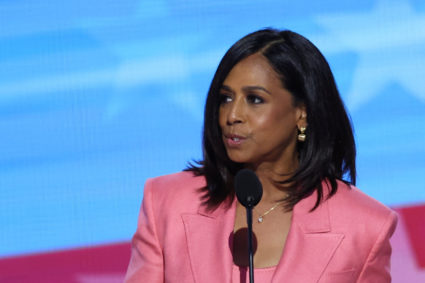 Democratic National Convention (DNC) in Chicago