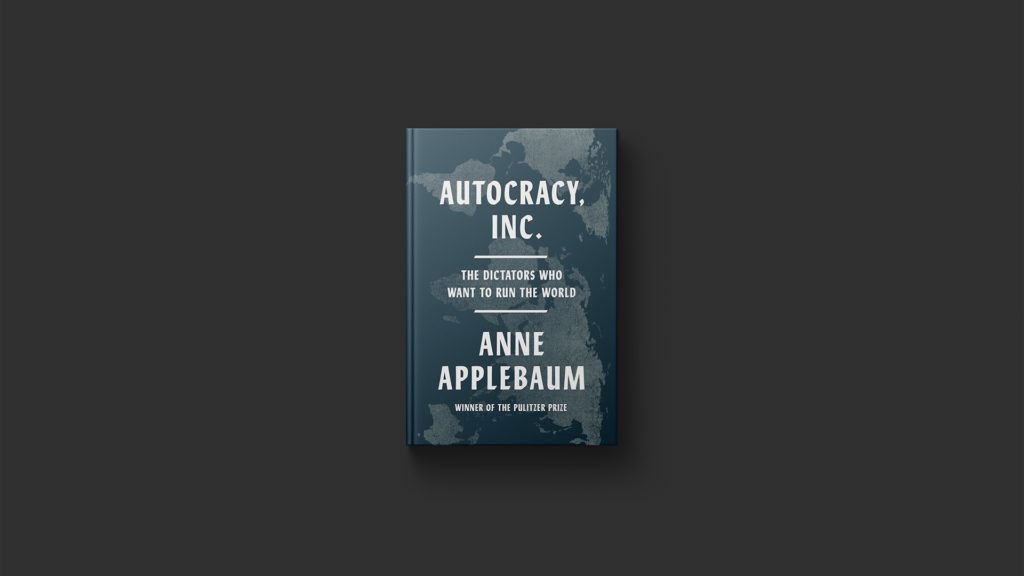 Autocracy