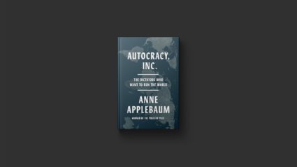 Autocracy
