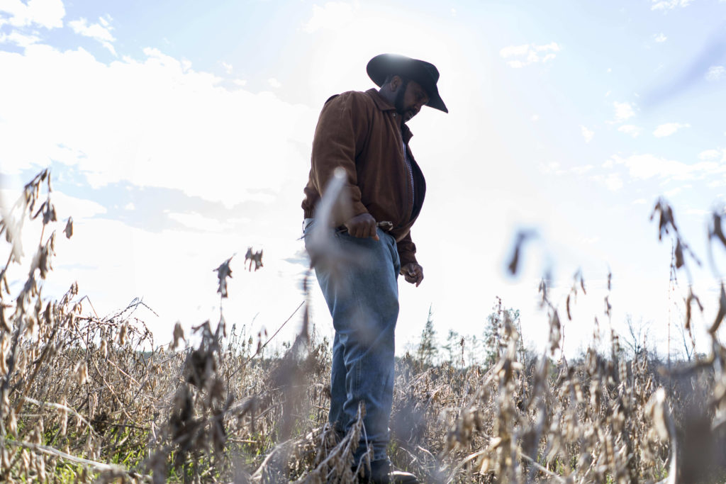 BlackFarmers