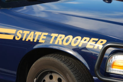 State Trooper