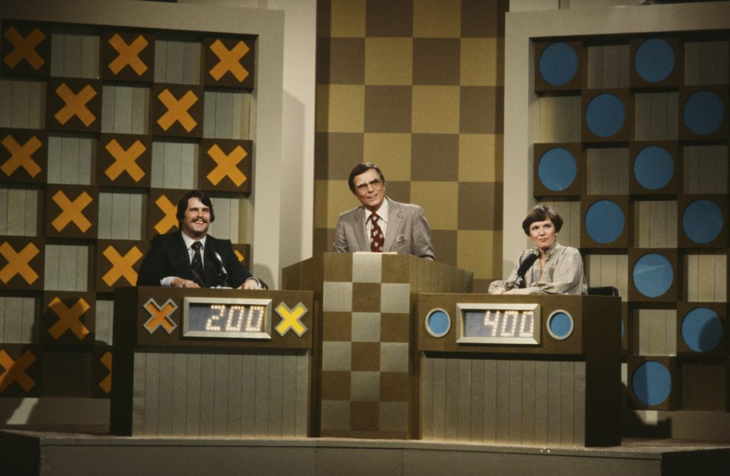 Hollywood Squares