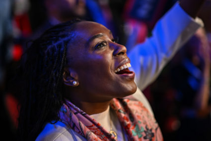 2024 Democratic National Convention: Day 3