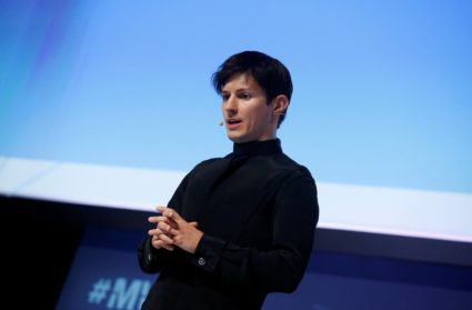 Charges against Telegram CEO sparks debate over balance of free speech and responsibility