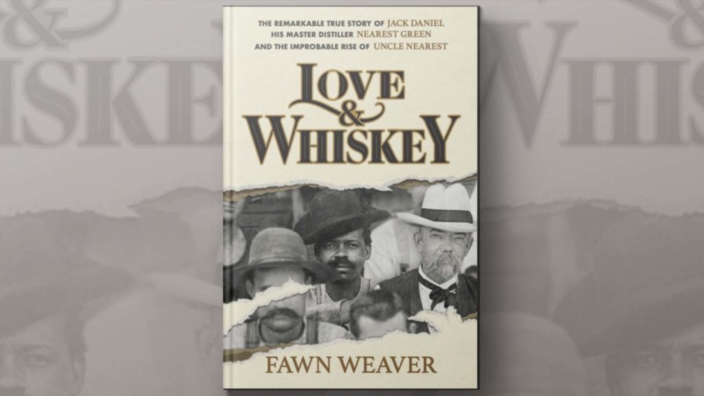 Whiskey