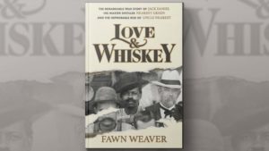 Whiskey