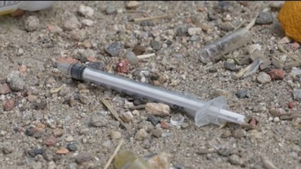 Why Baltimore is seeing more drug overdose deaths than any other American city