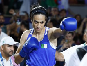Boxing - Women's 66kg - Semifinal
