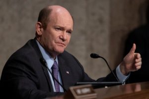 Senate Foreign Relations hearing in Washington