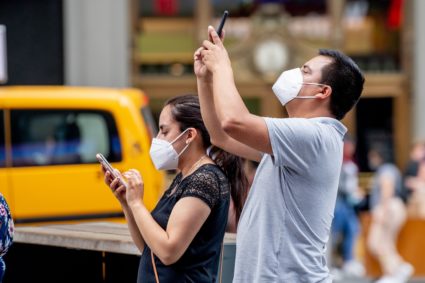 Summer Entertainment Returns To New York City