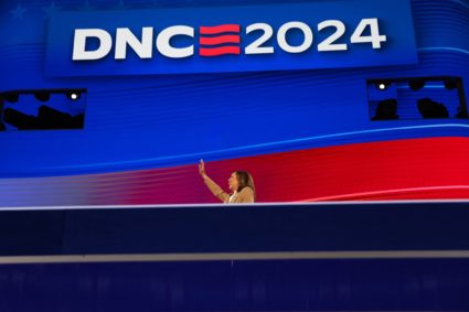 August 20, 2024 - PBS News Hour full episode