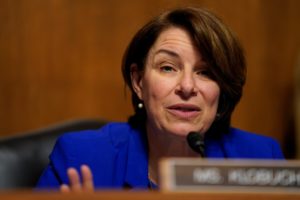U.S. Senate Judiciary Competition Policy, Antitrust, and Consumer Rights Subcommittee hearing, in Washington