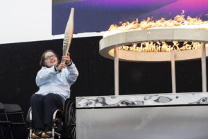 paralympics