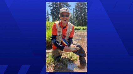 Sister of American not part of Russian prisoner swap: 'We don't have the celebrity status'