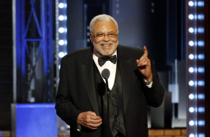 James Earl Jones, voice of Darth Vader and Mufasa, dies at 93