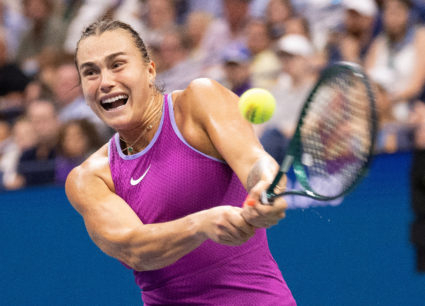 Aryna Sabalenka of Belarus wins U.S. Open final for her third Grand Slam title