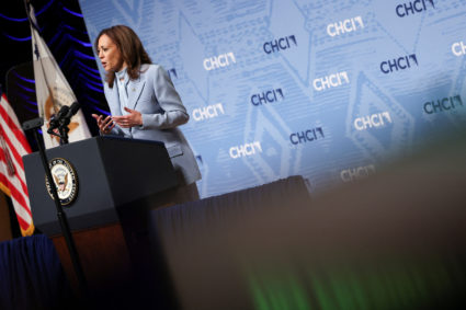 Congressional Hispanic Caucus Institute's 47th Annual Leadership Conference in Washington