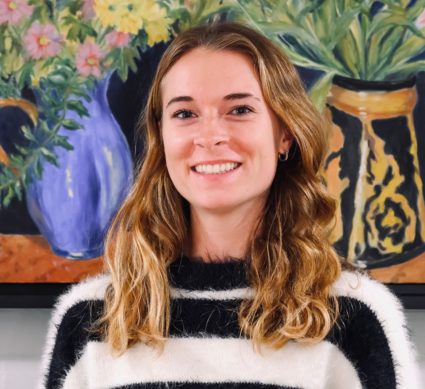 Katie Marlow