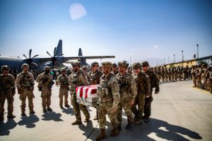 afghanistan