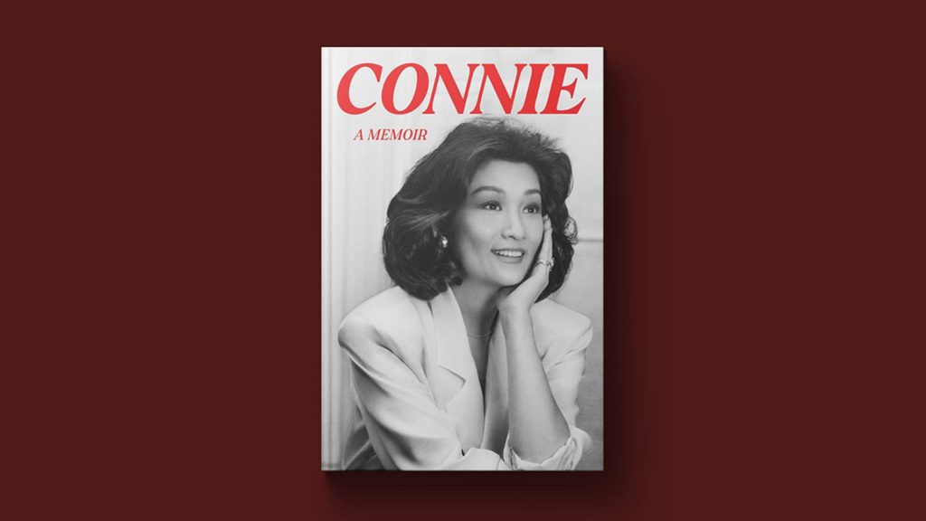 connie