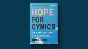 cynic