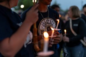 Shooting at Apalachee High School in Winder