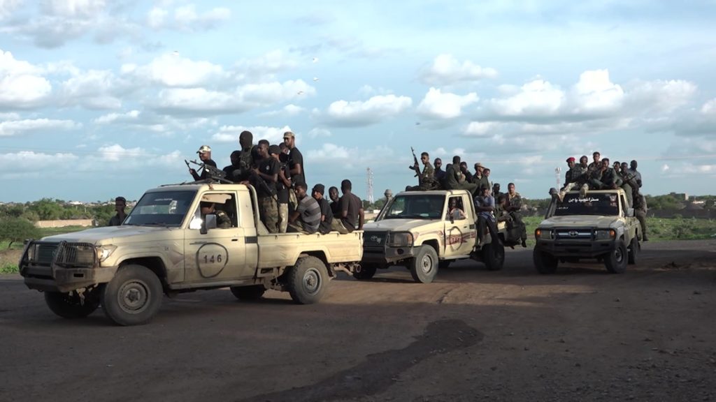 sudan