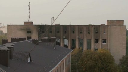 Zelenskyy renews plea for long-range U.S. weapons after Russian strikes kill dozens