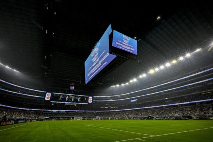 How a homophobic soccer chant became a costly embarrassment for Mexico