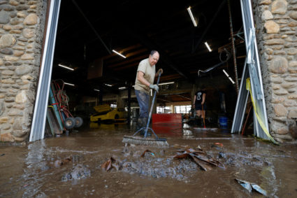 Disaster loan program for small businesses could run out of funds in weeks if Congress doesn't act