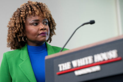 White House Daily Press Briefing