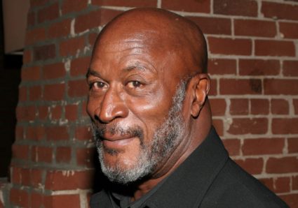 John Amos, iconic screen actor from 'Good Times' to 'Roots' to 'The West Wing,' dies at 84