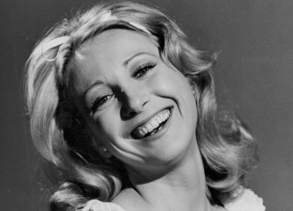 Teri Garr, funny star of 'Young Frankenstein' and 'Tootsie,' dies at 79