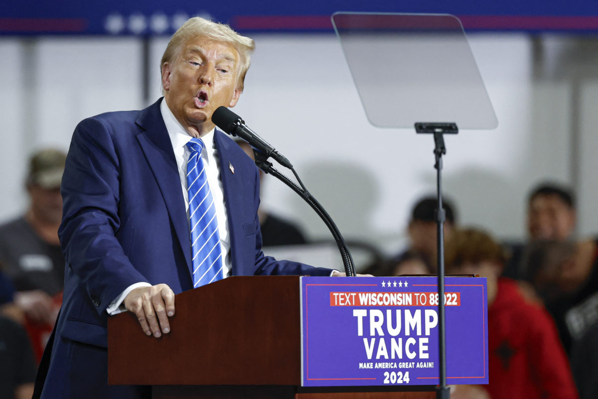 Trump makes dig at Jimmy Carter on his 100th birthday PBS News