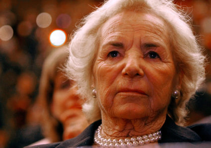 Ethel Kennedy, social activist and Kennedy matriarch, dies at 96