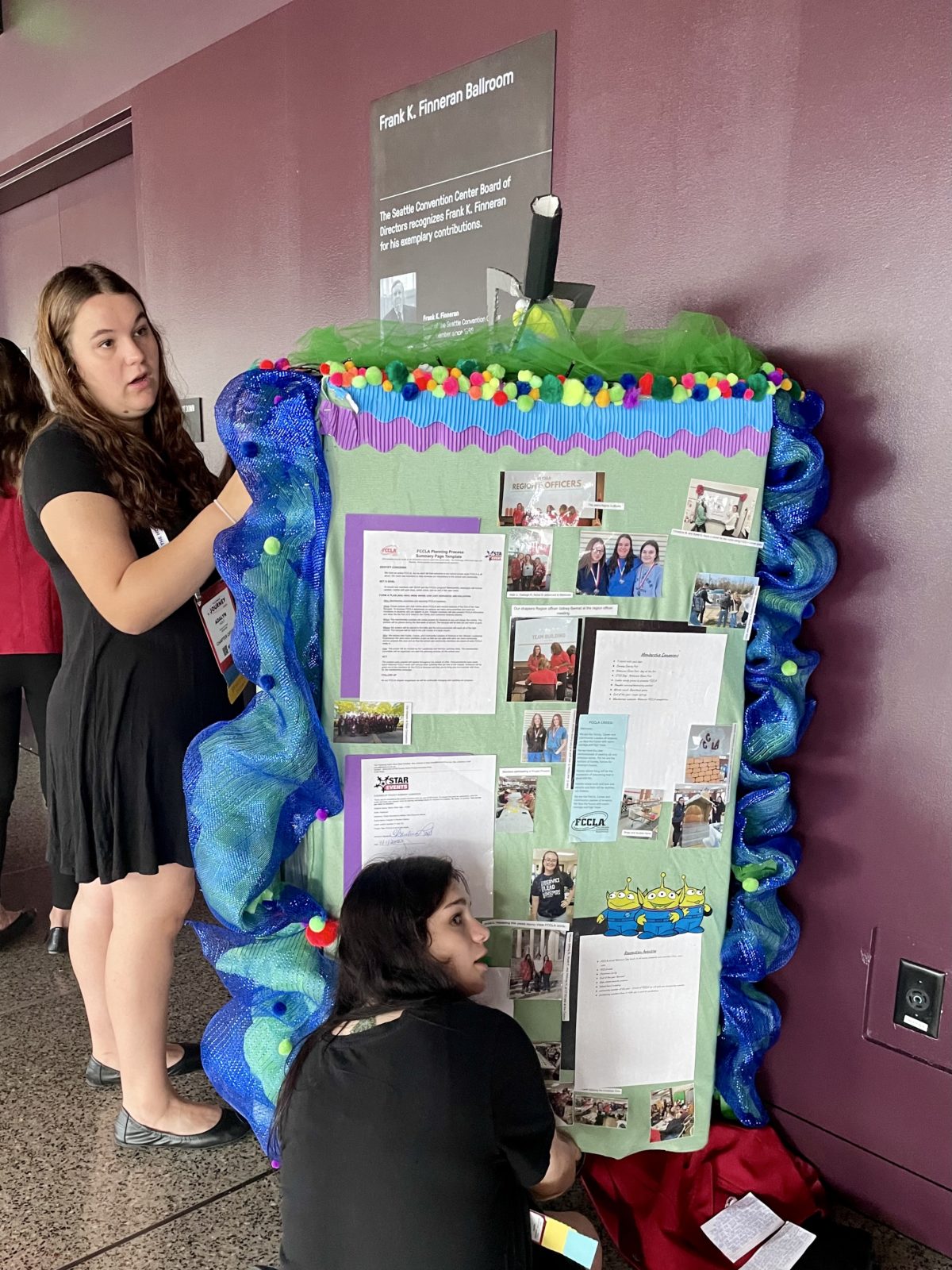 Pushing past home economics stereotypes, these FCS teachers prepare ...