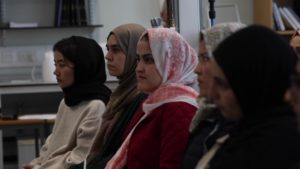 afghanwomen