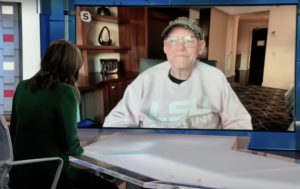 carville