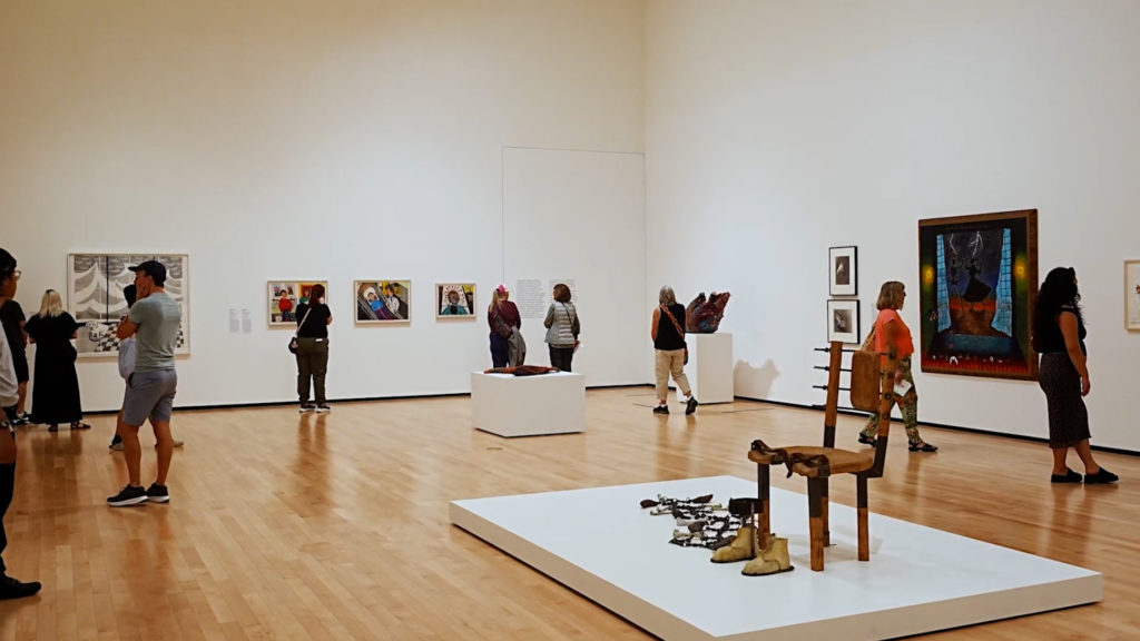 exhibit