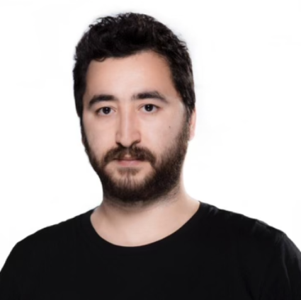 Huseyin Aldemir