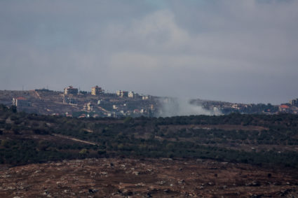 What are Israel's goals for its campaign in Lebanon and how the U.S. is responding