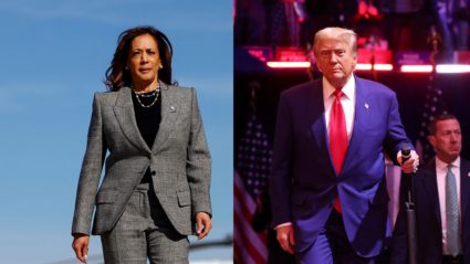 Trump faces major backlash for New York rally rife with racist and sexist rhetoric