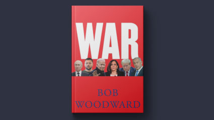 warwoodward