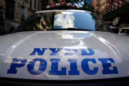 Police arrest man after series of knife attacks that killed 2 in New York City