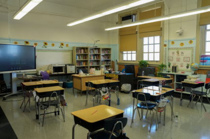 Sandy Hook Promise works with Bronx school on anti-school shooting initiative