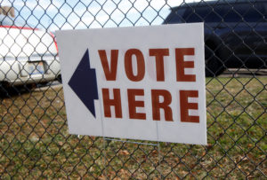 Inside the fight over America's election battlegrounds