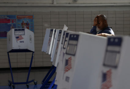 2024 U.S. Presidential Election